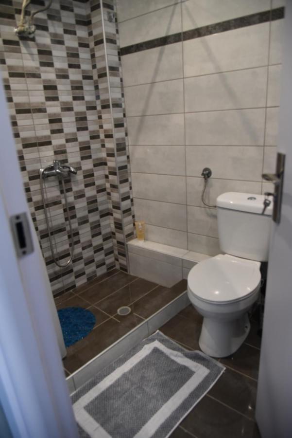 Blue Lotus Apartment Kavala Exterior photo
